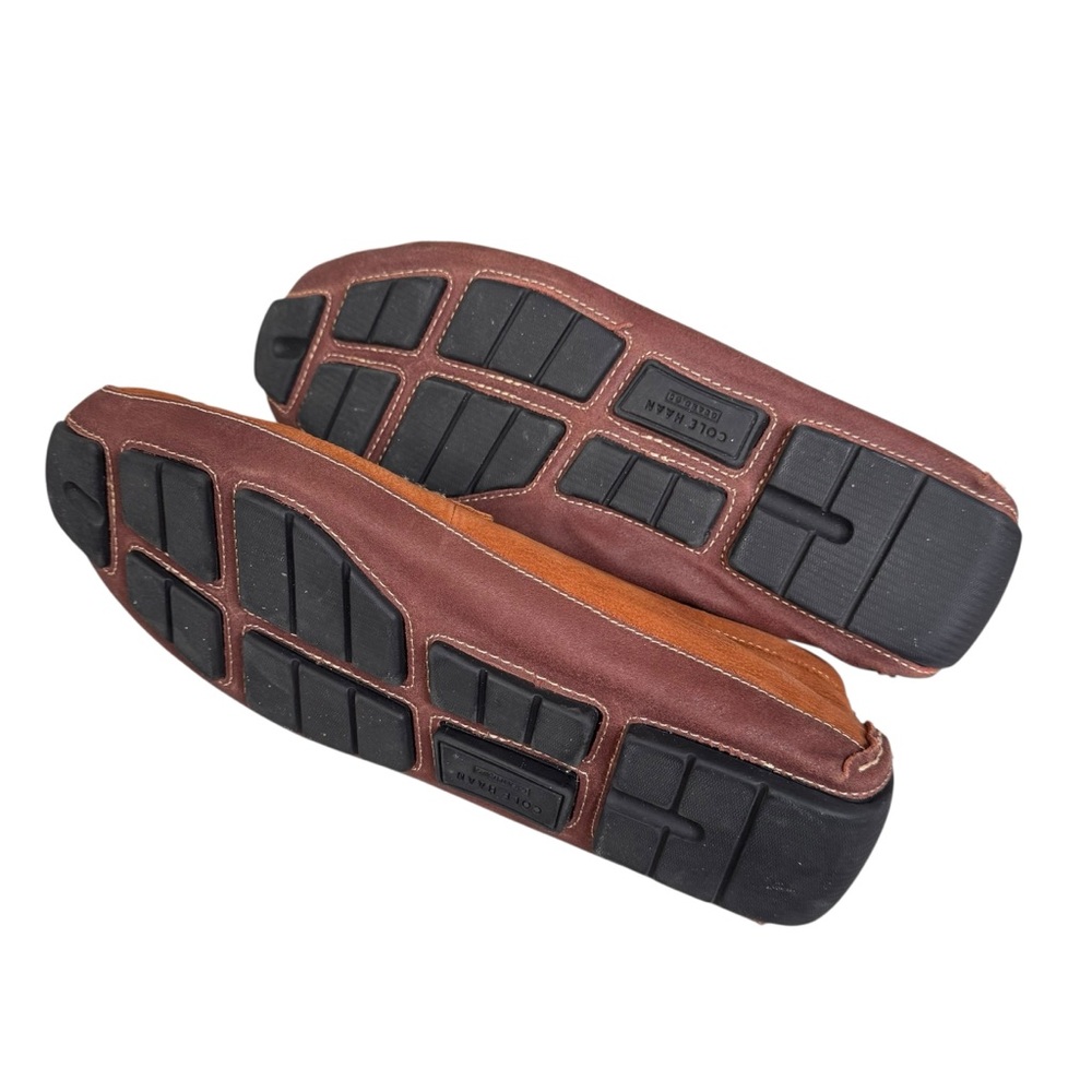 Cole Haan Wyatt Driving Loafers NEW - Picture 10 of 13